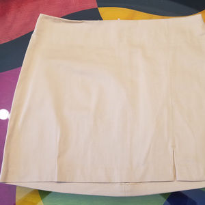 Mini skirt Taglia from Sisley